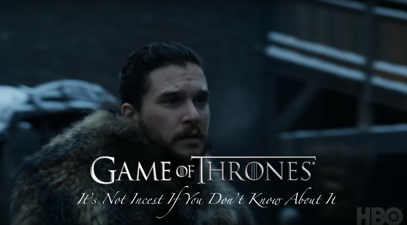 Illustration for article titled All of the Totally-Not-Made-Up Hints We Gleaned From This 3-Second Game of Thrones Season 8 Video